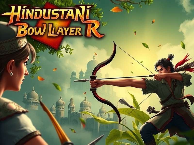 Hindustani Bow Slayer Regional Language Support