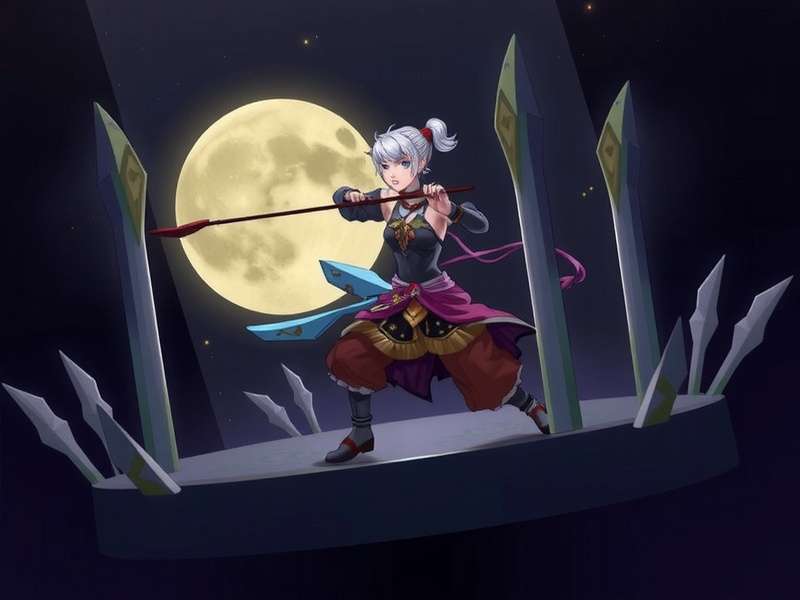 Hindustani Bow Slayer Player Guide