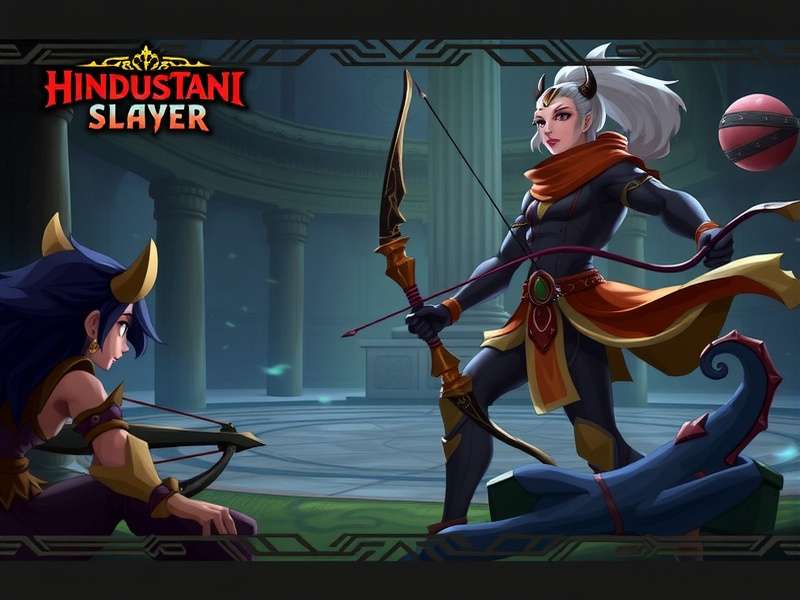 Hindustani Bow Slayer Community Event